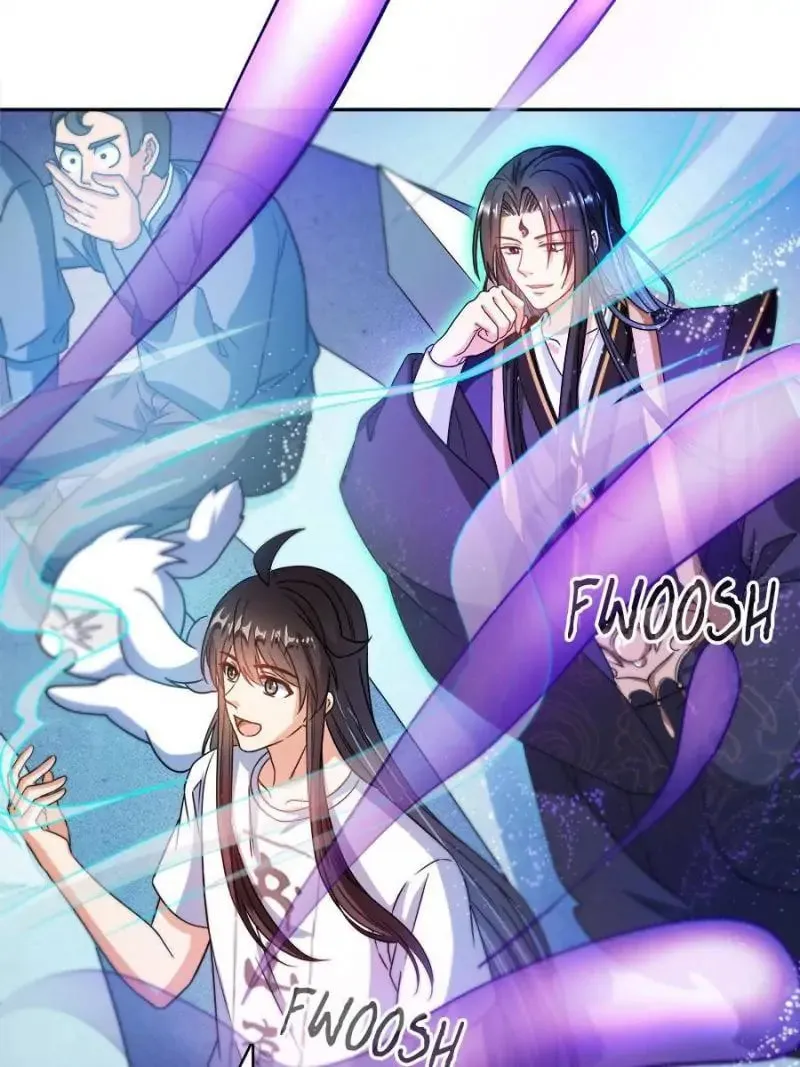 Read Cultivation Chat Group chapter 425 image 10 on Lezhin