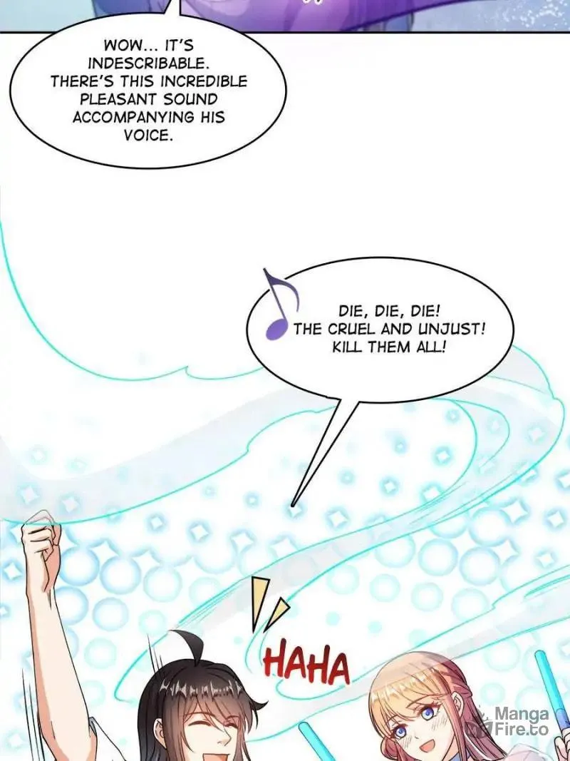 Read Cultivation Chat Group chapter 425 image 11 on Lezhin