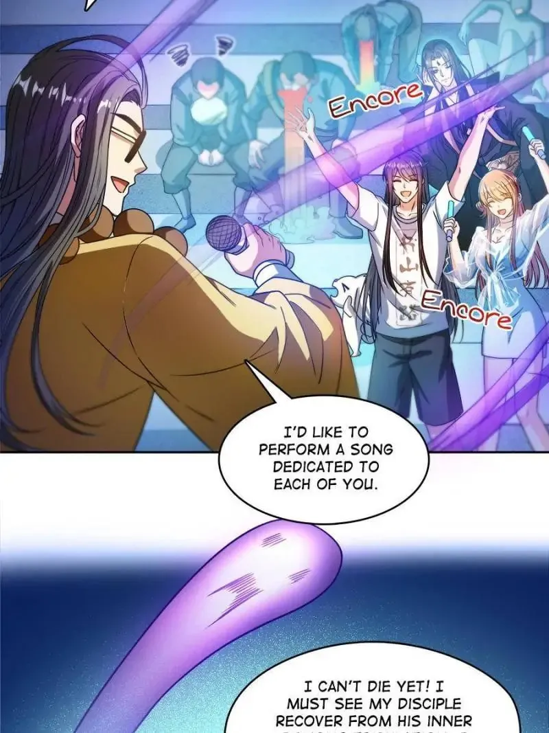 Read Cultivation Chat Group chapter 425 image 13 on Lezhin