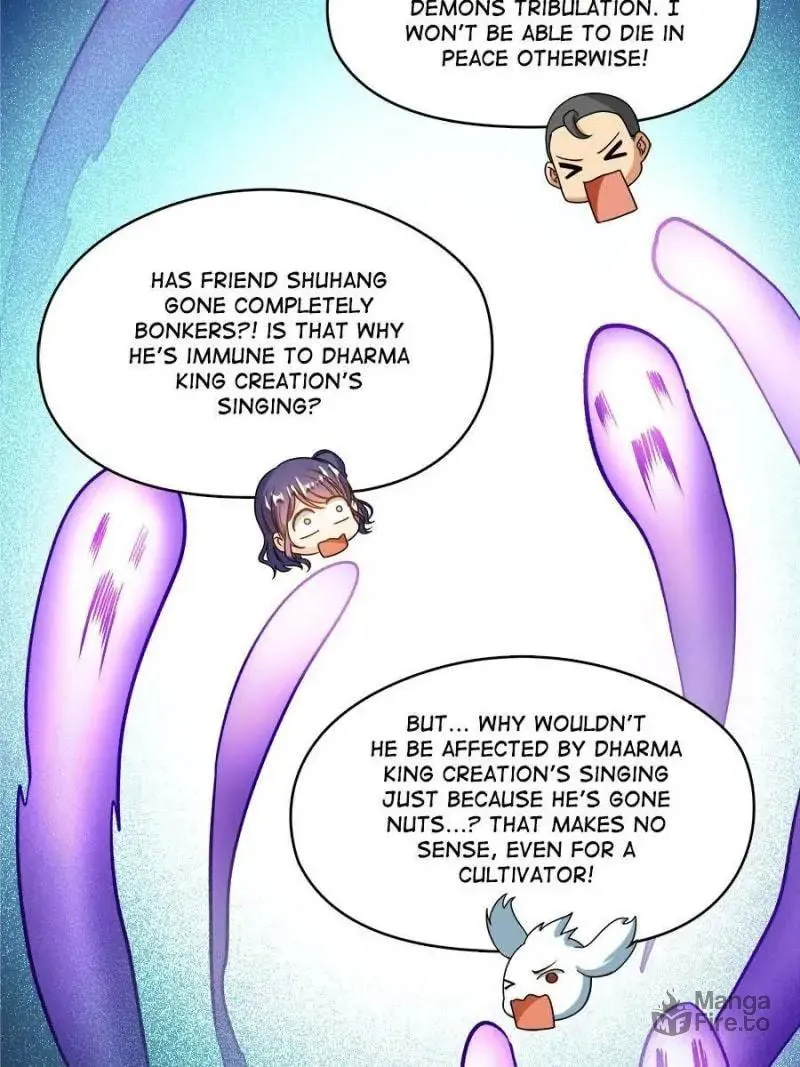 Read Cultivation Chat Group chapter 425 image 14 on Lezhin