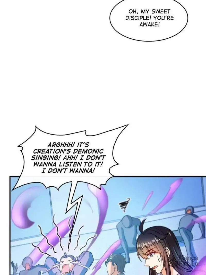 Read Cultivation Chat Group chapter 425 image 17 on Lezhin