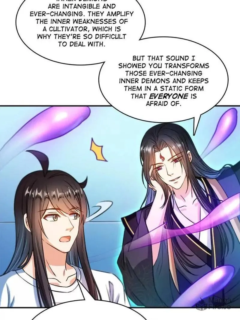 Read Cultivation Chat Group chapter 425 image 19 on Lezhin