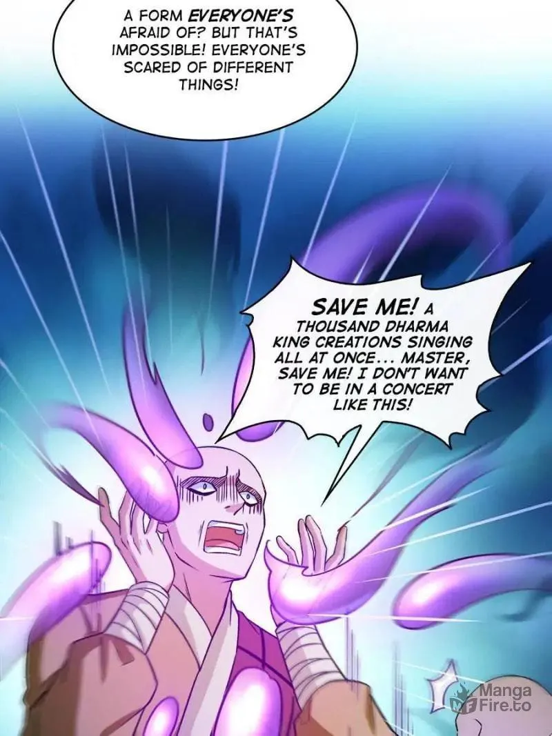 Read Cultivation Chat Group chapter 425 image 20 on Lezhin