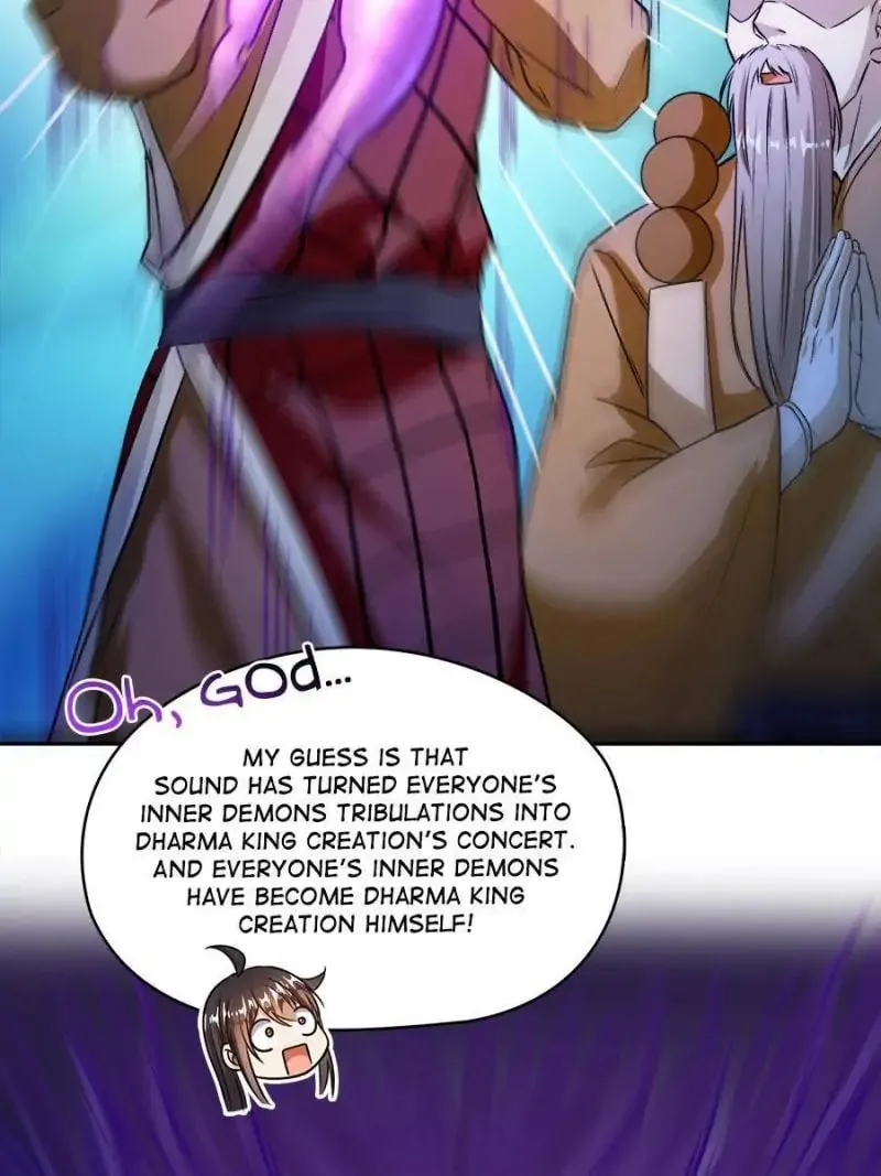 Read Cultivation Chat Group chapter 425 image 21 on Lezhin