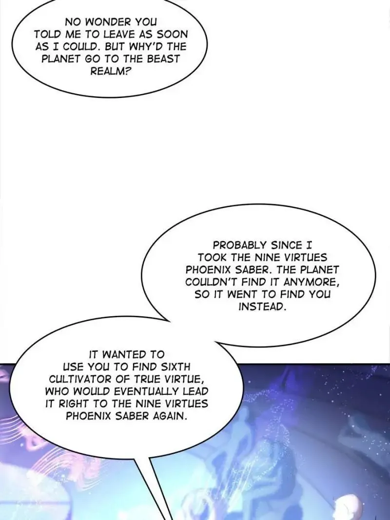 Read Cultivation Chat Group chapter 425 image 28 on Lezhin