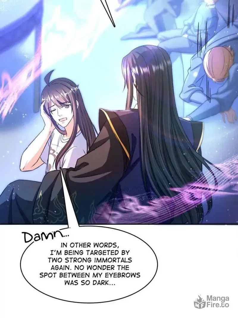 Read Cultivation Chat Group chapter 425 image 29 on Lezhin