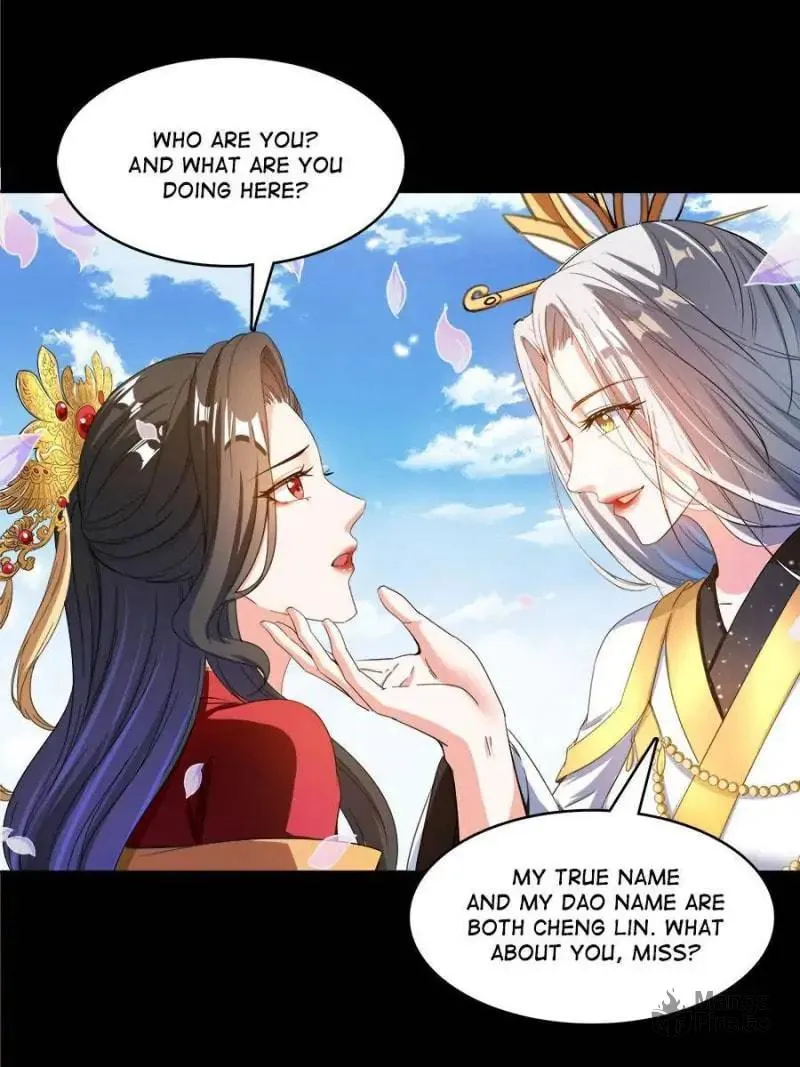 Read Cultivation Chat Group chapter 425 image 35 on Lezhin