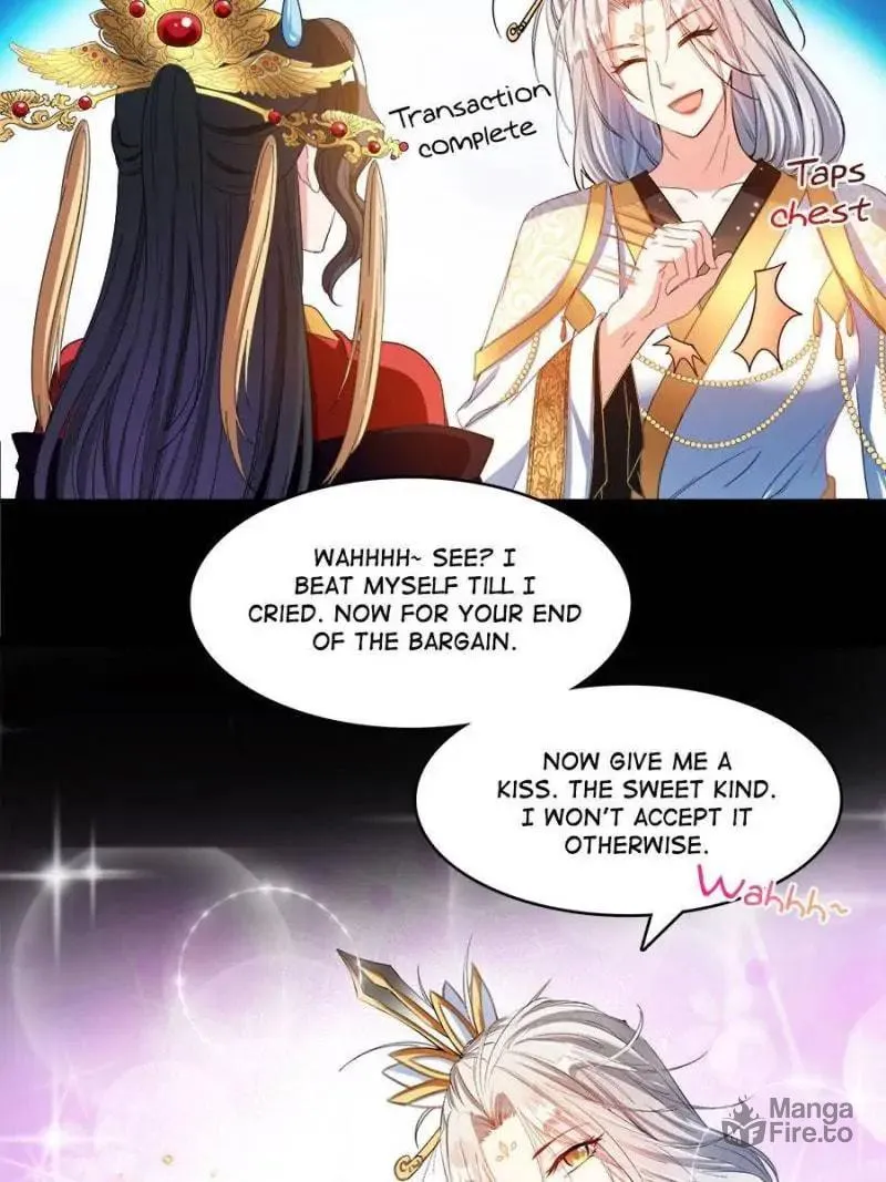 Read Cultivation Chat Group chapter 425 image 39 on Lezhin