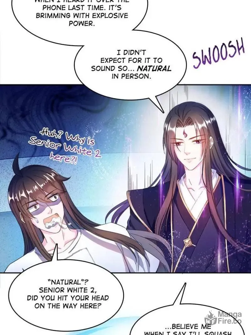 Read Cultivation Chat Group chapter 425 image 4 on Lezhin