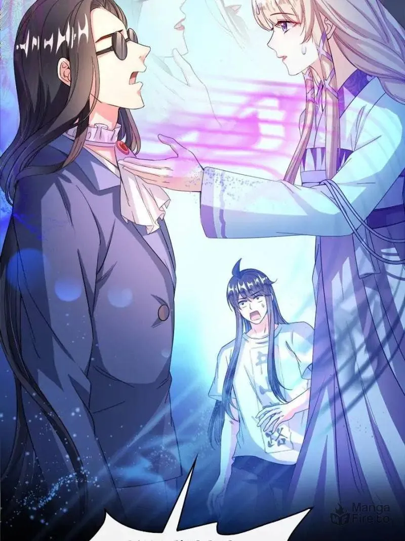 Read Cultivation Chat Group chapter 425 image 44 on Lezhin