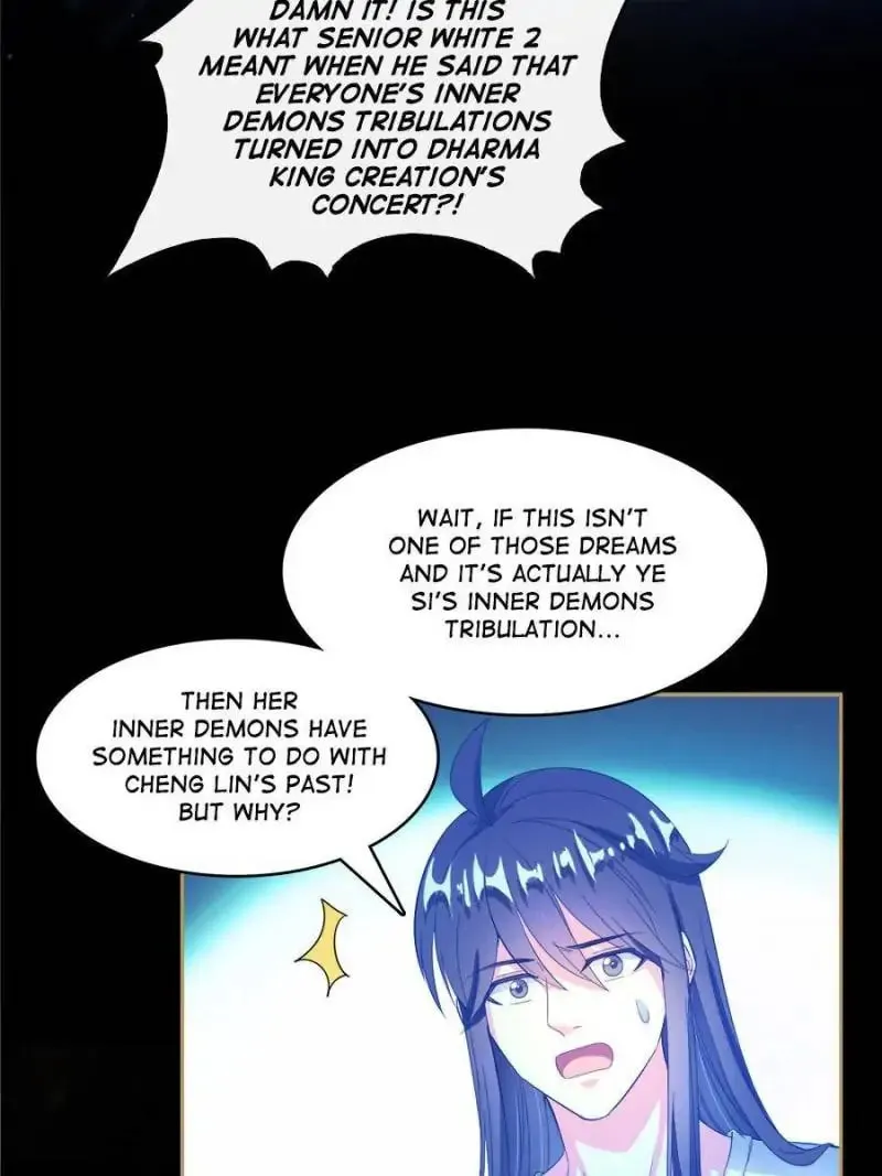 Read Cultivation Chat Group chapter 425 image 45 on Lezhin