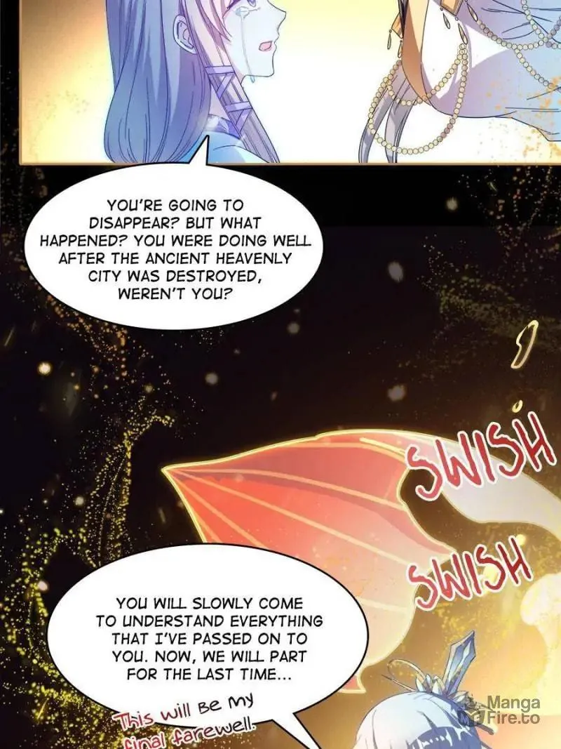 Read Cultivation Chat Group chapter 425 image 53 on Lezhin