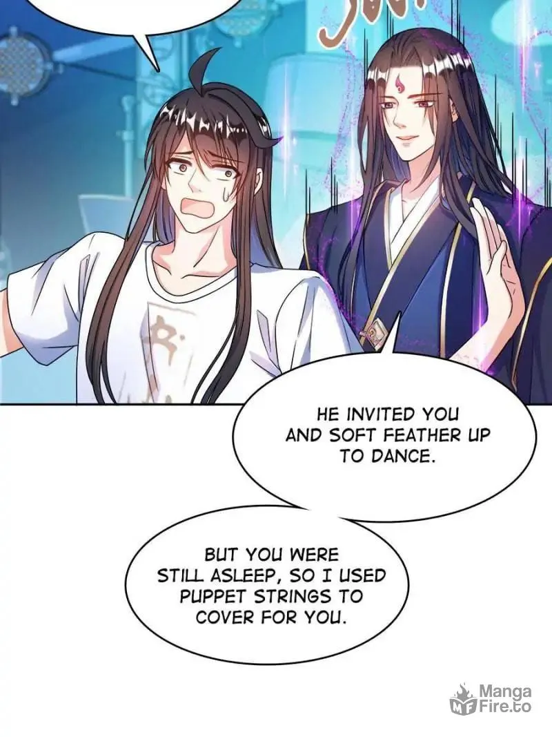 Read Cultivation Chat Group chapter 426 image 20 on Lezhin