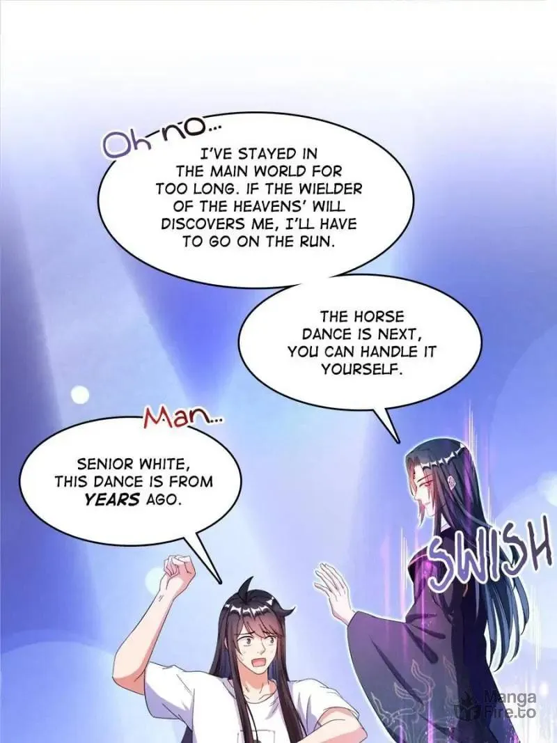 Read Cultivation Chat Group chapter 426 image 23 on Lezhin