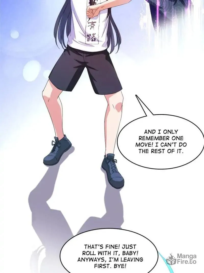 Read Cultivation Chat Group chapter 426 image 24 on Lezhin