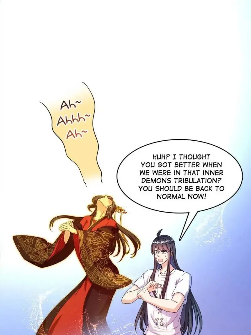 Read Cultivation Chat Group chapter 426 image 30 on Lezhin