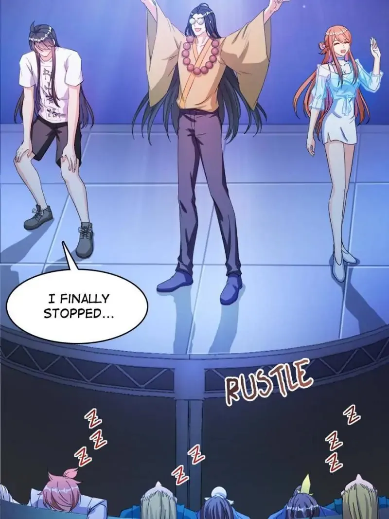 Read Cultivation Chat Group chapter 426 image 33 on Lezhin