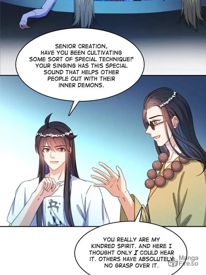 Read Cultivation Chat Group chapter 426 image 34 on Lezhin