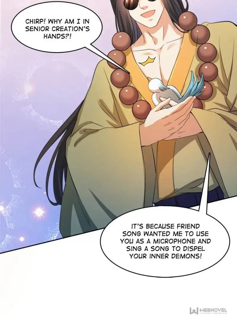 Read Cultivation Chat Group chapter 426 image 37 on Lezhin