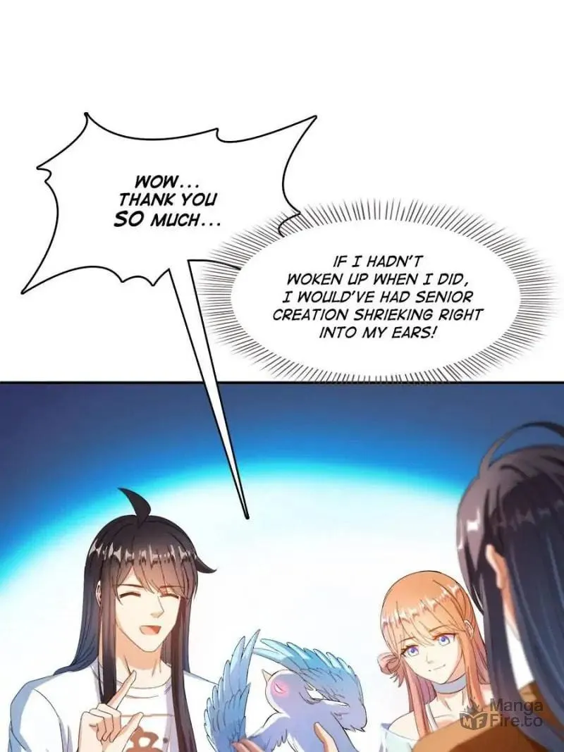 Read Cultivation Chat Group chapter 426 image 39 on Lezhin
