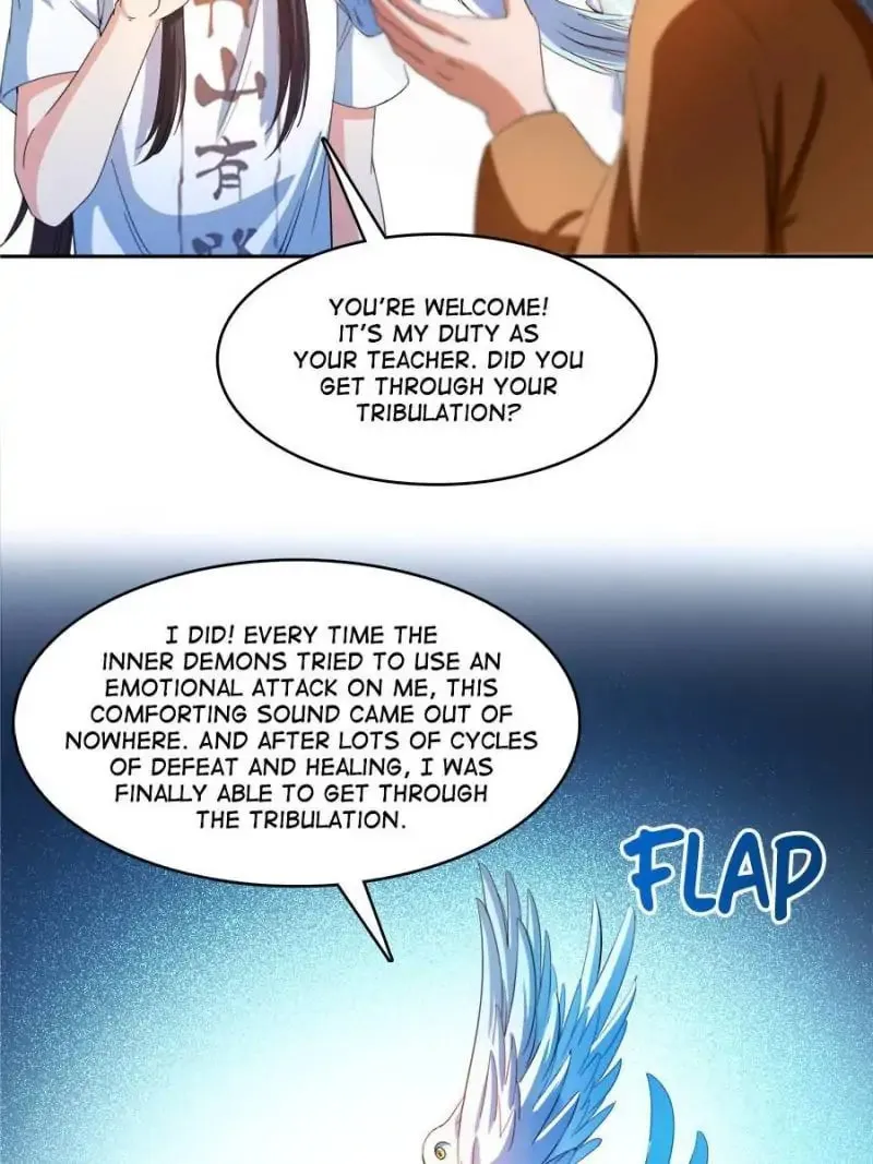 Read Cultivation Chat Group chapter 426 image 40 on Lezhin