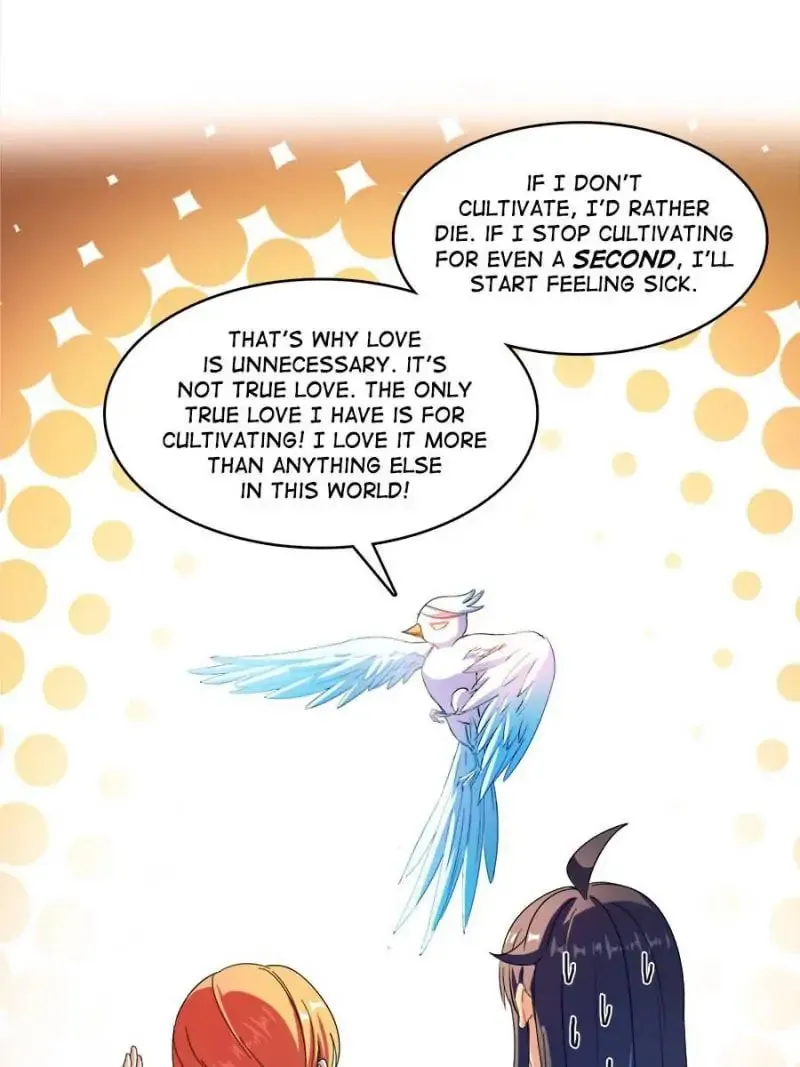 Read Cultivation Chat Group chapter 426 image 43 on Lezhin