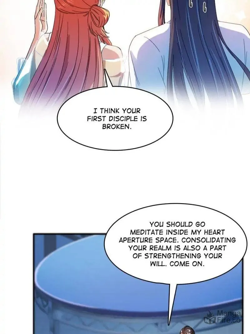 Read Cultivation Chat Group chapter 426 image 44 on Lezhin