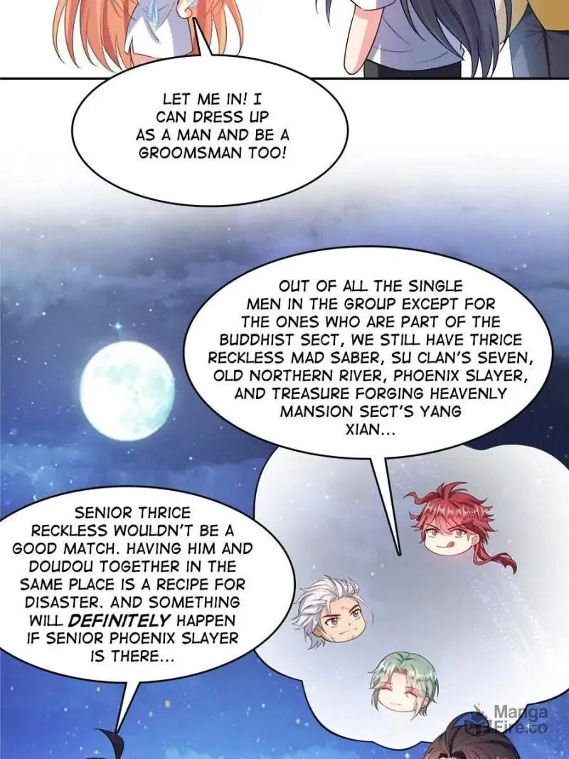 Read Cultivation Chat Group chapter 426 image 47 on Lezhin