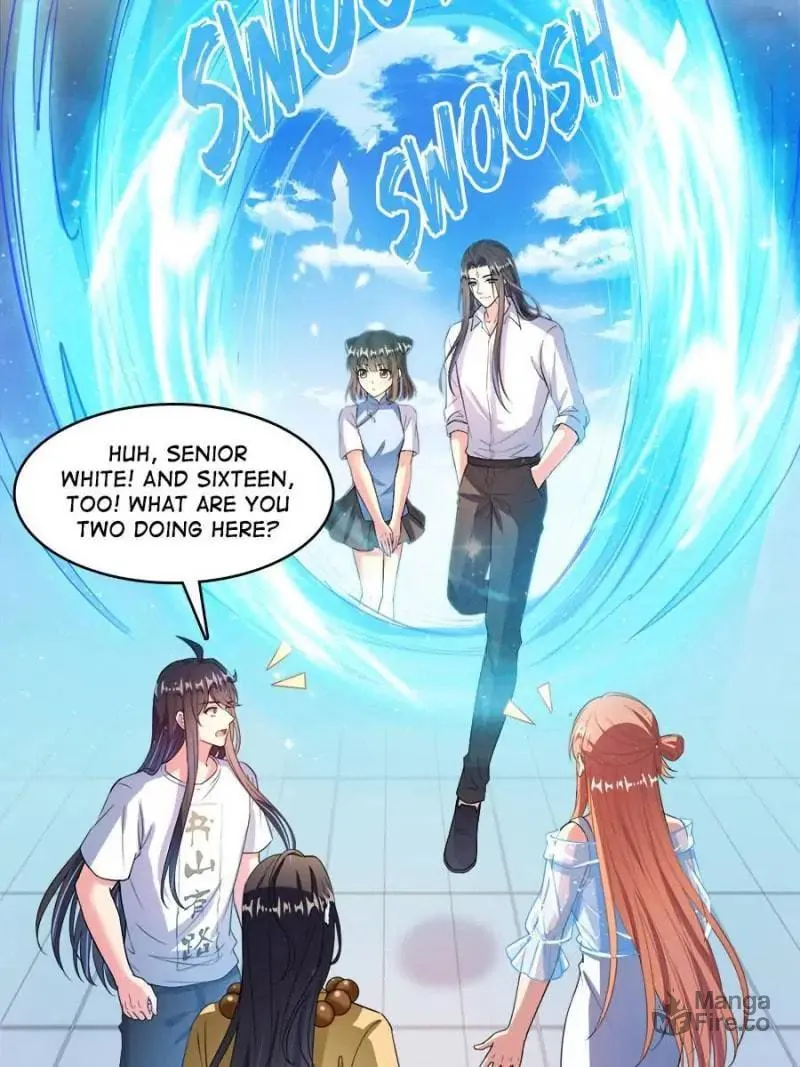 Read Cultivation Chat Group chapter 426 image 50 on Lezhin