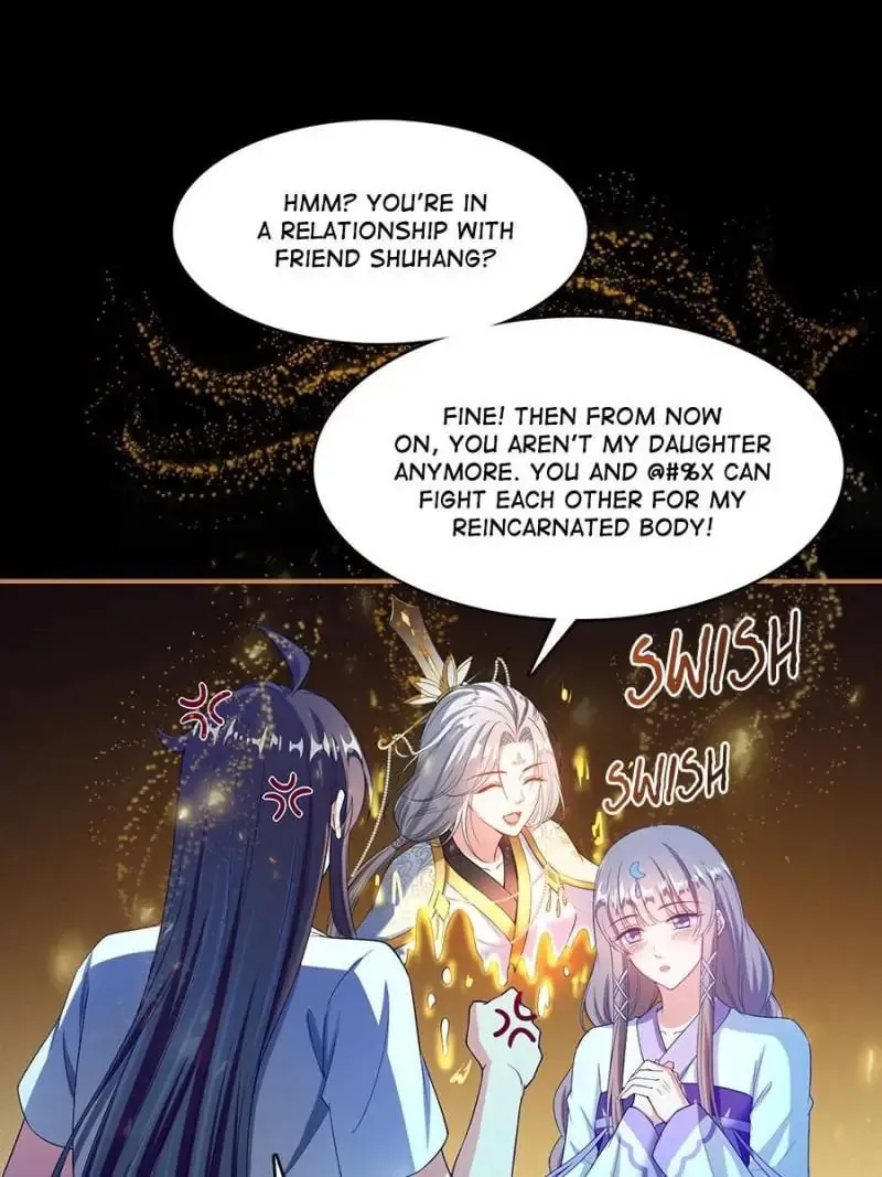 Read Cultivation Chat Group chapter 426 image 7 on Lezhin