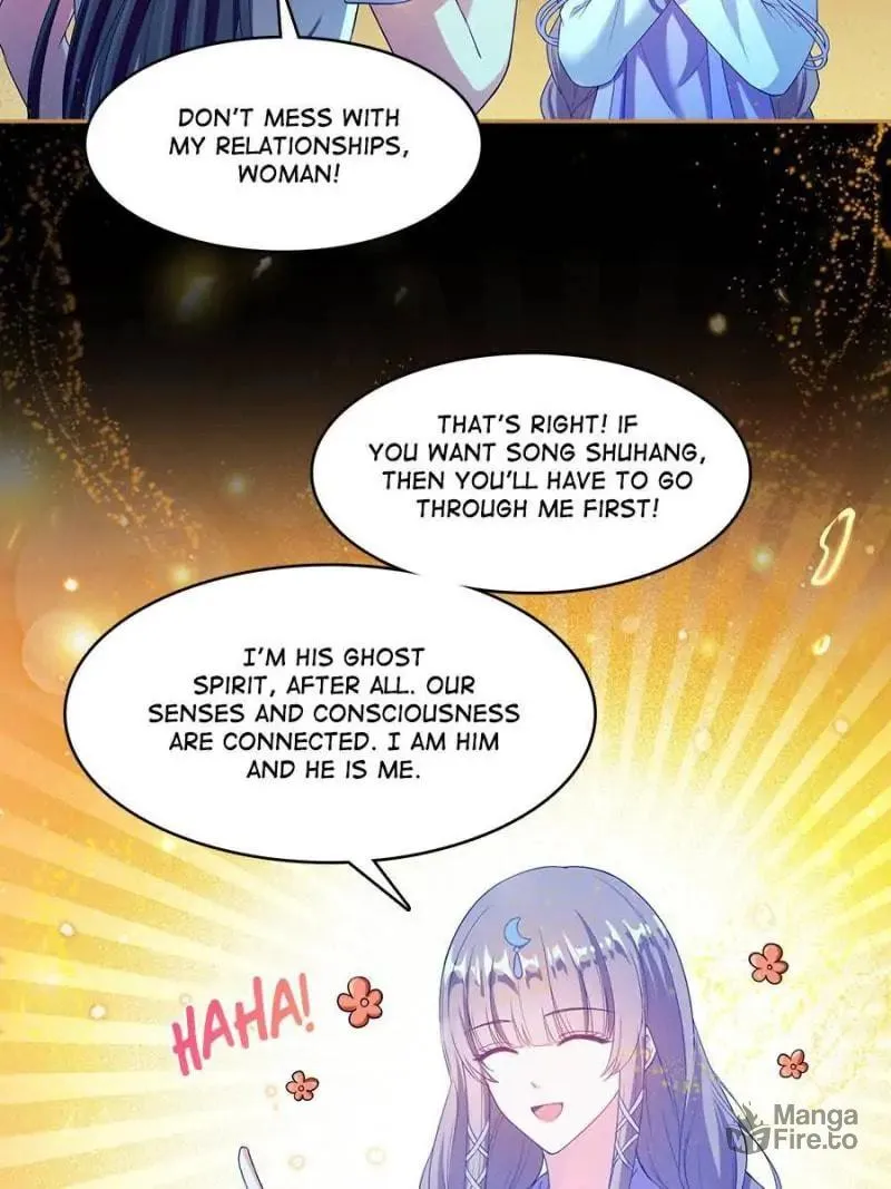 Read Cultivation Chat Group chapter 426 image 8 on Lezhin