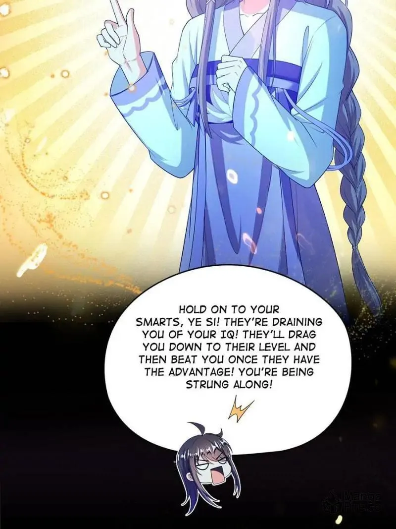 Read Cultivation Chat Group chapter 426 image 9 on Lezhin
