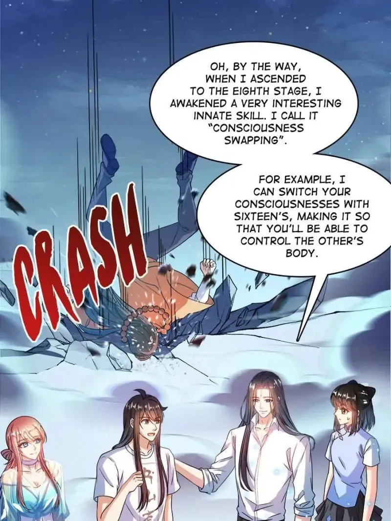 Read Cultivation Chat Group chapter 427 image 10 on Lezhin