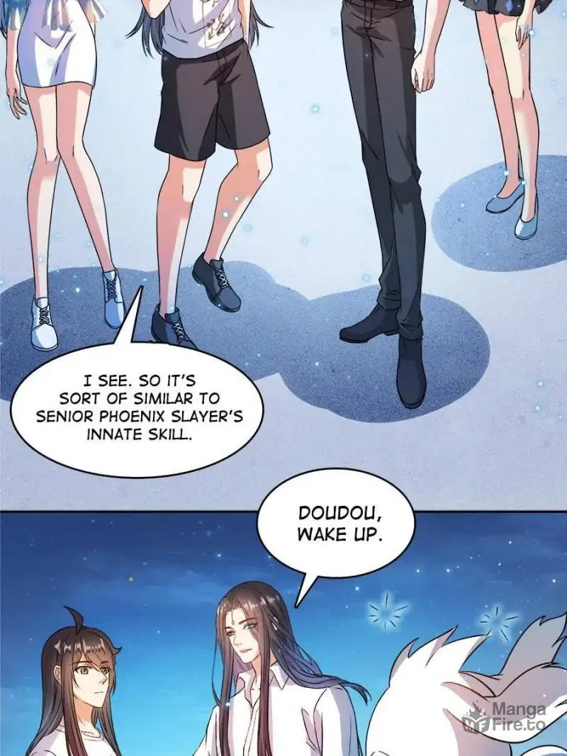 Read Cultivation Chat Group chapter 427 image 11 on Lezhin