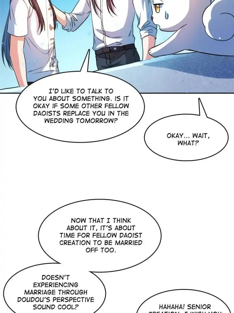Read Cultivation Chat Group chapter 427 image 12 on Lezhin