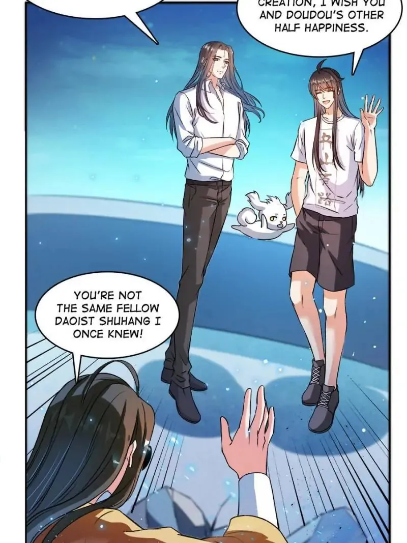 Read Cultivation Chat Group chapter 427 image 13 on Lezhin