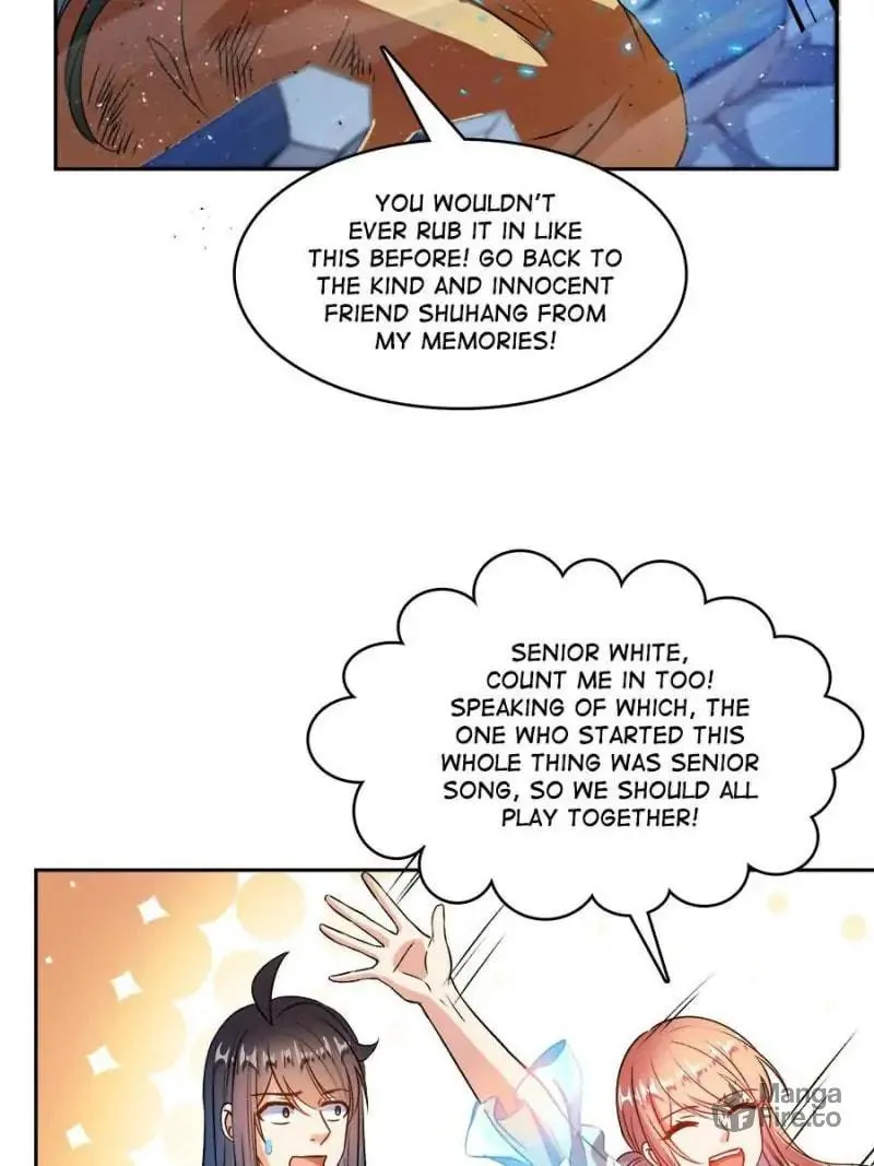Read Cultivation Chat Group chapter 427 image 14 on Lezhin