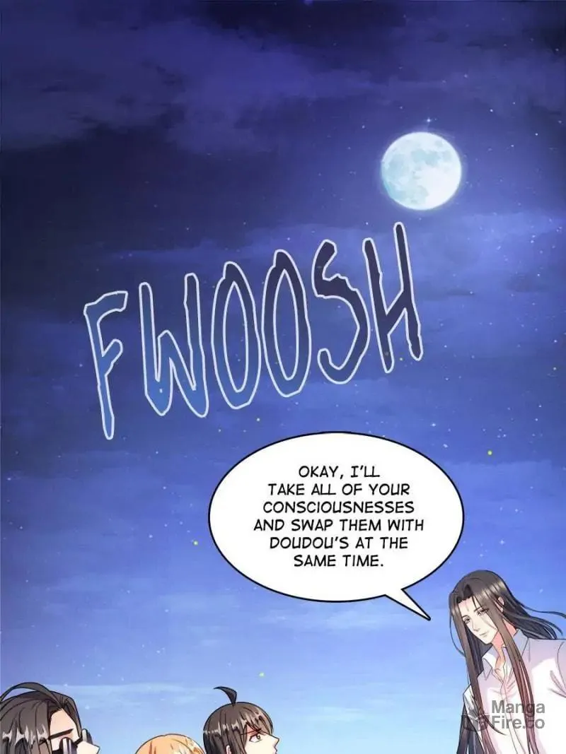 Read Cultivation Chat Group chapter 427 image 17 on Lezhin