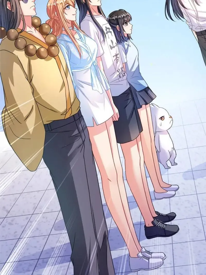 Read Cultivation Chat Group chapter 427 image 18 on Lezhin