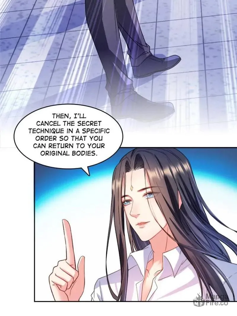 Read Cultivation Chat Group chapter 427 image 19 on Lezhin