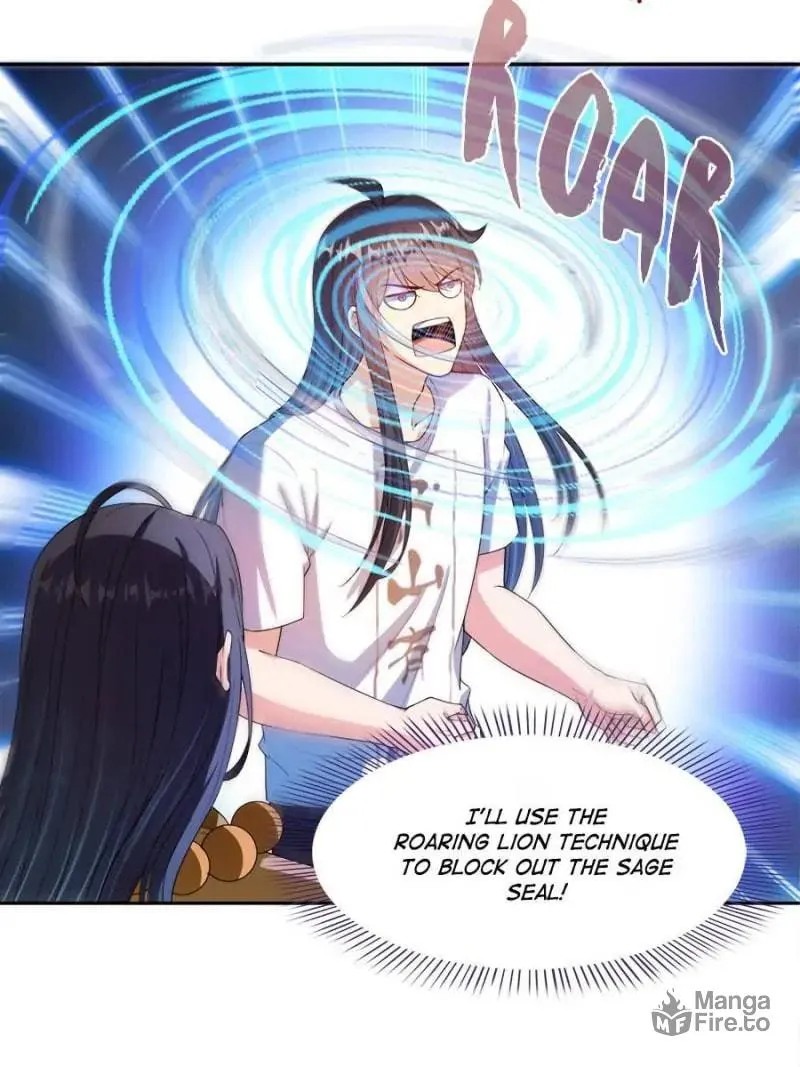 Read Cultivation Chat Group chapter 427 image 2 on Lezhin
