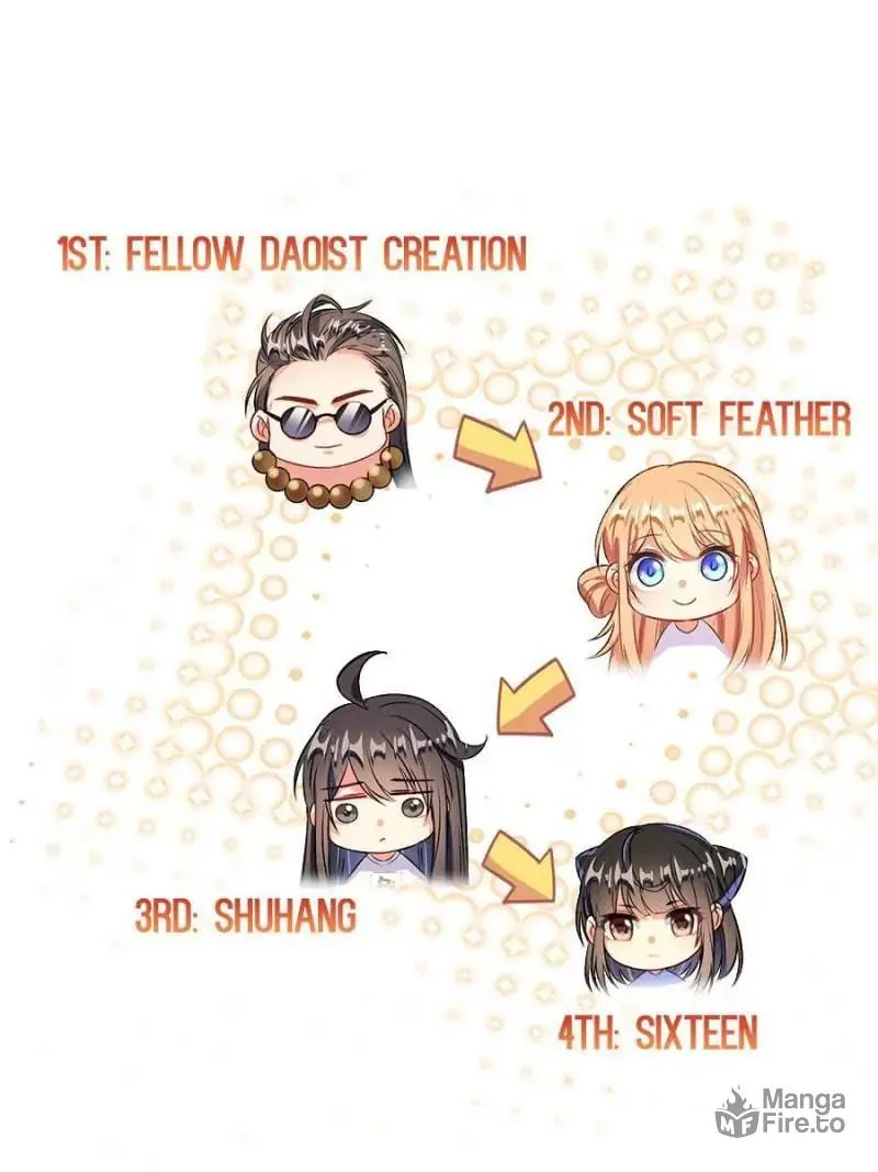 Read Cultivation Chat Group chapter 427 image 20 on Lezhin