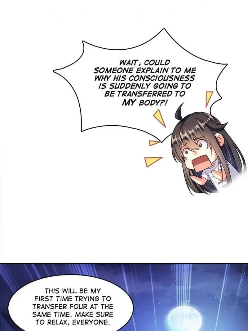 Read Cultivation Chat Group chapter 427 image 21 on Lezhin