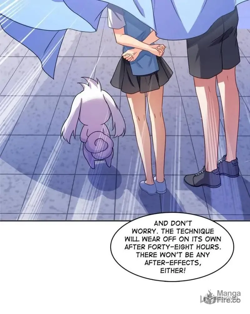 Read Cultivation Chat Group chapter 427 image 23 on Lezhin