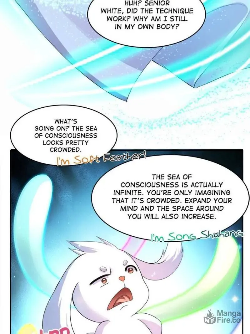 Read Cultivation Chat Group chapter 427 image 26 on Lezhin
