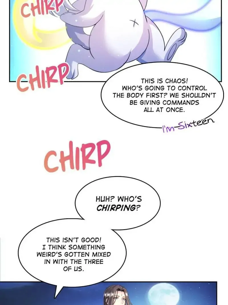 Read Cultivation Chat Group chapter 427 image 27 on Lezhin