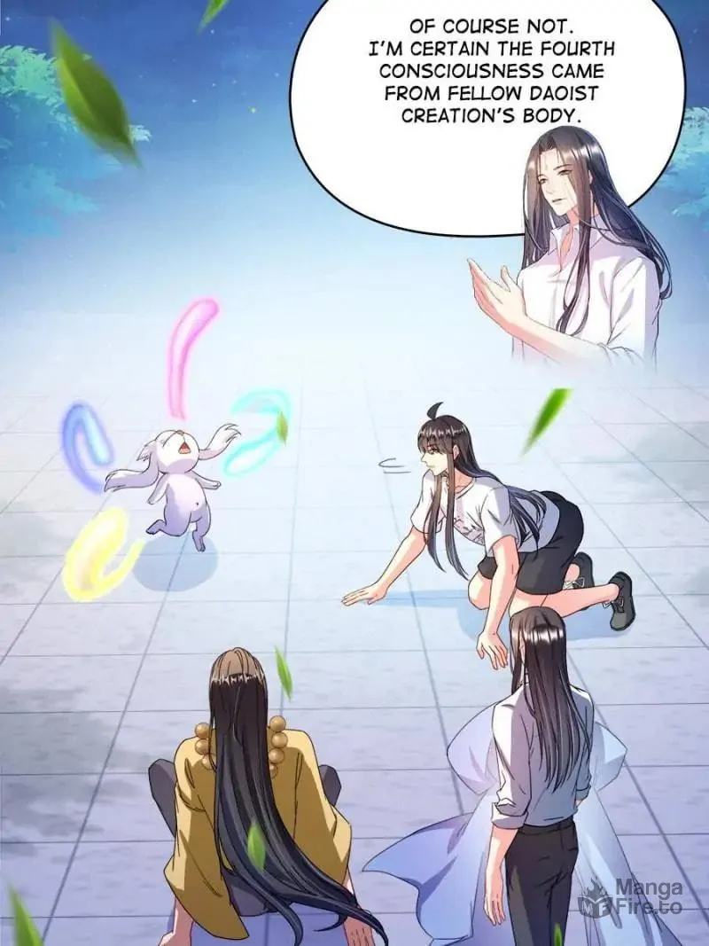 Read Cultivation Chat Group chapter 427 image 29 on Lezhin