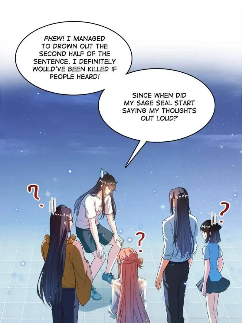 Read Cultivation Chat Group chapter 427 image 3 on Lezhin
