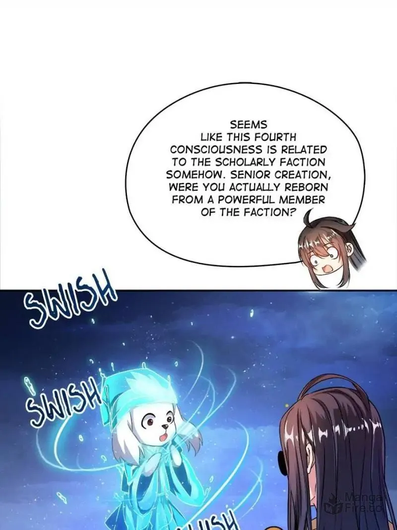 Read Cultivation Chat Group chapter 427 image 34 on Lezhin