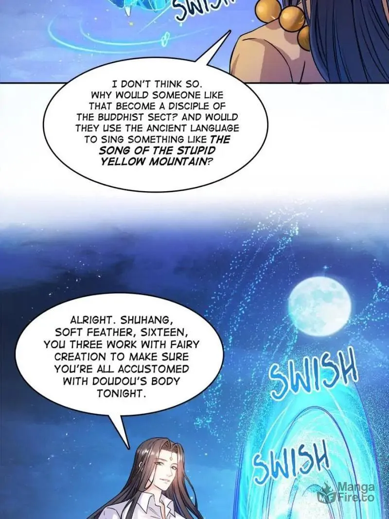 Read Cultivation Chat Group chapter 427 image 35 on Lezhin